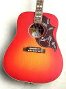 Gibson 【入荷速報!実物画像】Hummingbird Special【コスパ最強のハミングバードが新登場】【サテンフィニッシュ】【G-CLUB 渋谷店】