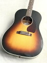 Gibson 【豪華3大特典アリ!】J-45 STANDARD VS #21335110【48回払い無金利】【G-CLUB 渋谷店】