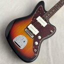 infinite Trad Fullsize JM Light Aged / 3-Tone Sunburst #2000 ≒3.66kg【G-CLUB 渋谷店】