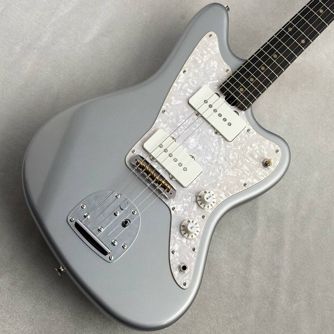 g7 Special g7-JM/R Player S Custom -Ice Blue Metallic- ≒3.50kg【クロサワ楽器店限定モデル】