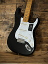 Fender Vintera II 50s Stratocaster -Black- #MX23044551 ≒3.47kg【G-CLUB 渋谷店】