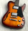 Bacchus Global Series BARON-JAZZ ~Amber Burst~ 3.89kg #GI19114【G-CLUB 渋谷店】