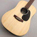 Martin D-X2E BRAZ 12 String #2962312 【エレアコモデル】【初めての12弦に!】【G-CLUB SHIBUYA 6F】