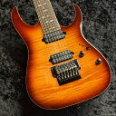 Ibanez RG8527 -Brownish Sphalerite- ≒4.48Kg 【SPOT MODEL】【G-CLUB 渋谷店】