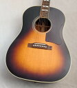 Gibson Custom Shop【5本限定】Murphy Lab Southern Jumbo Original Light Aged【極鳴りカスタムモデル】【G-CLUB 渋谷店】