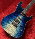 TOM ANDERSON Drop Top -Blue Wake Surf with Binding- ≒3.151Kg【G-CLUB 渋谷店】