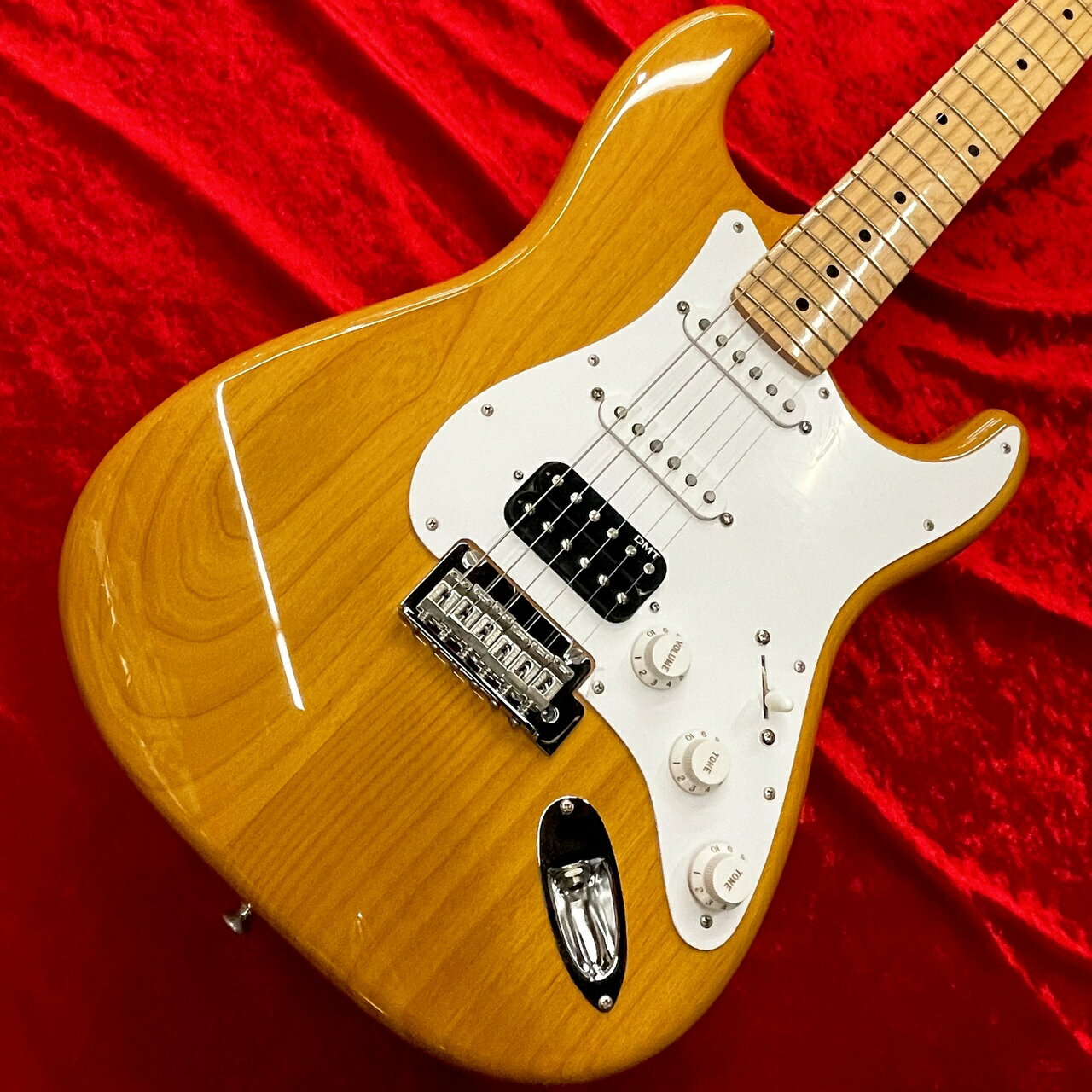 ڴ65ǯǰSHOP㤨Fender G-Club MODMIJ Hybrid II Stratocaster -Vintage Natural- #JD22034445 3.40kgG-CLUB ëŹۡפβǤʤ159,500ߤˤʤޤ