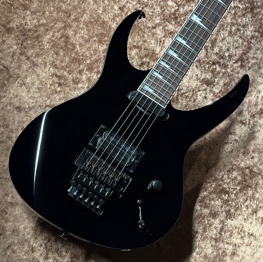 Ibanez 540PIII -BK- ≒3.137Kg 【限定モデル】【G-CLUB 渋谷店】