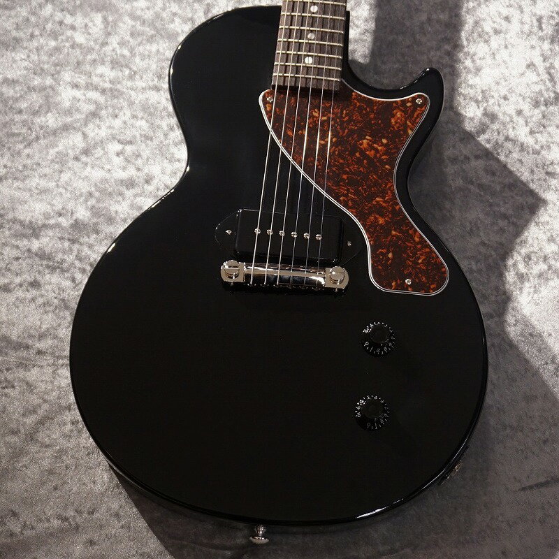 Gibson 【NEW】 Les Paul Junior #200520138 ~Ebony~ [3.60kg] [動画有り] 【G-CLUB TOKYO】