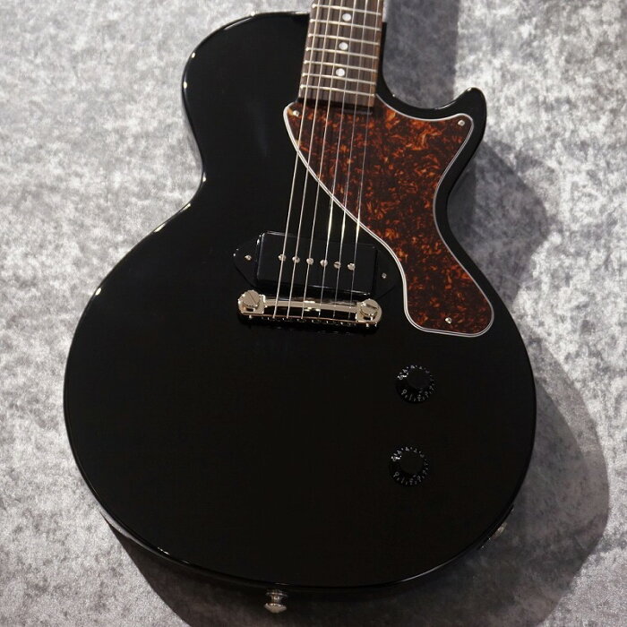 Gibson 【NEW】 Les Paul Junior Ebony #204020406 [3.31kg] [送料無料] 【G-CLUB TOKYO】