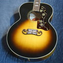 Gibson 【NEW !】 SJ-200 Original ~Vintage Sunburst~ #22534021 【G-CLUB TOKYO】