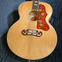 Gibson 【NEW !】 1957 SJ-200 ~Antique Natural~ #22804041 【G-CLUB TOKYO】
