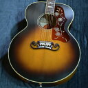 Gibson 【NEW !】 1957 SJ-200 ~Vintage Sunburst~ #22174041【G-CLUB TOKYO】