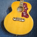 Epiphone 【NEW】 Inspired by Gibson J-200 ~Aged Antique Natural Gloss~ #22092305384【G-CLUB TOKYO】