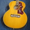 Epiphone 【NEW】 Inspired by Gibson J-200 ~Aged Antique Natural Gloss~ #22092305467【G-CLUB TOKYO】