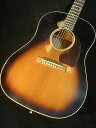 Gibson Custom Shop 【New】Murphy Lab 1942 Banner J-45 ~Vintage Sunburst Heavy Aged~ #20755025 【G-CLUB TOKYO】