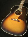 Gibson 【NEW】Custom Shop Murphy Lab Southern Jumbo Original Light Aged #23184014 【G-CLUB TOKYO】