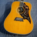 Epiphone 【新品特価!】 Masterbilt Excellente ~Antique Natural Aged~ #23042300892【G-CLUB TOKYO】