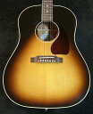 Gibson J-45 Standard -Vintage Sunburst- #21345011【G-CLUB TOKYO】
