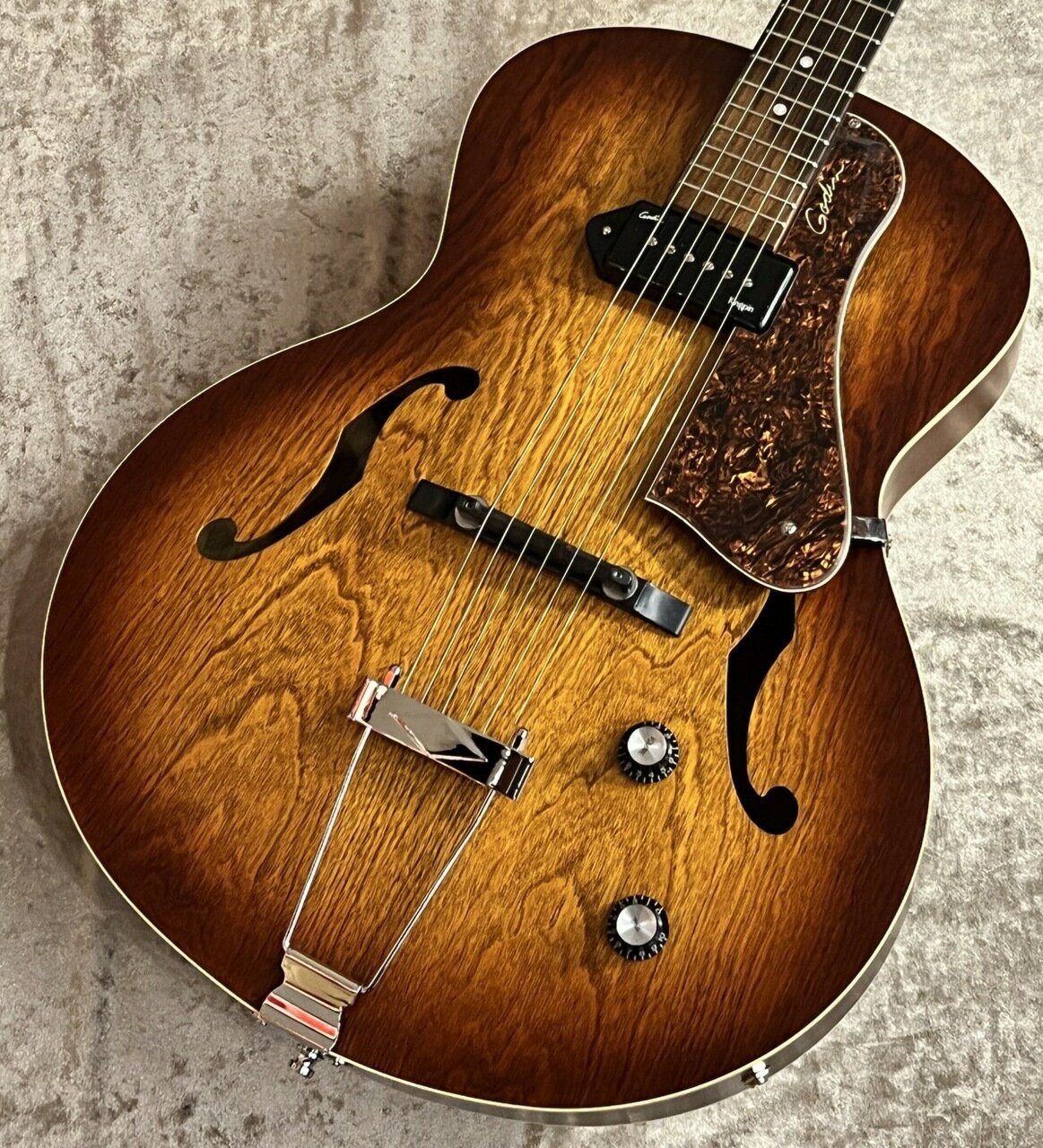 ڴ65ǯǰSHOP㤨Godin 5th Avenue Kingpin P90 Cognac Burst sn031986010698 [2.31kg]G-CLUB TOKYOۡפβǤʤ165,000ߤˤʤޤ
