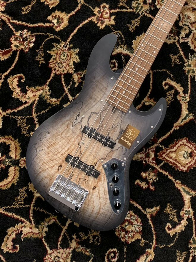 Bacchus WL5-SPM-AC RSM/M BLKS-B 【4.28kg】【G-CLUB UMEDA】