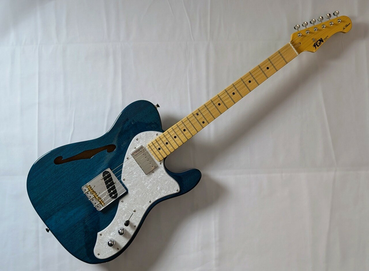 FUJIGEN(FGN) NTE110MMHT-TBL/01 【OEG-013】【G-CLUB UMEDA】