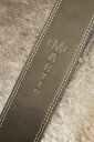 Martin Ball Glove Leather Strap BLK 18A0013【革】【ブラック】【ストラップ】【送料無料】【池袋店在庫品】