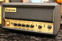 Friedman BE-Mini Head ~Black Tolex~ 【送料無料】【担当一押しモデル】【池袋店】