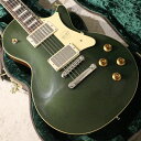 Heritage Custom Shop Factory Special Run H-150 ~Cadillac Green~ #HC1230801 yy3.81kgzyrܓXz