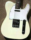 Vanzandt TLV-R3/3P Pickguard White Blonde #9660 【3.25kgの軽量個体】【池袋店】