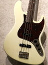 g7 Special g7-JB/R Alder Lightly Relic -Vintage Olympic White / Matching Head-yrܓXz