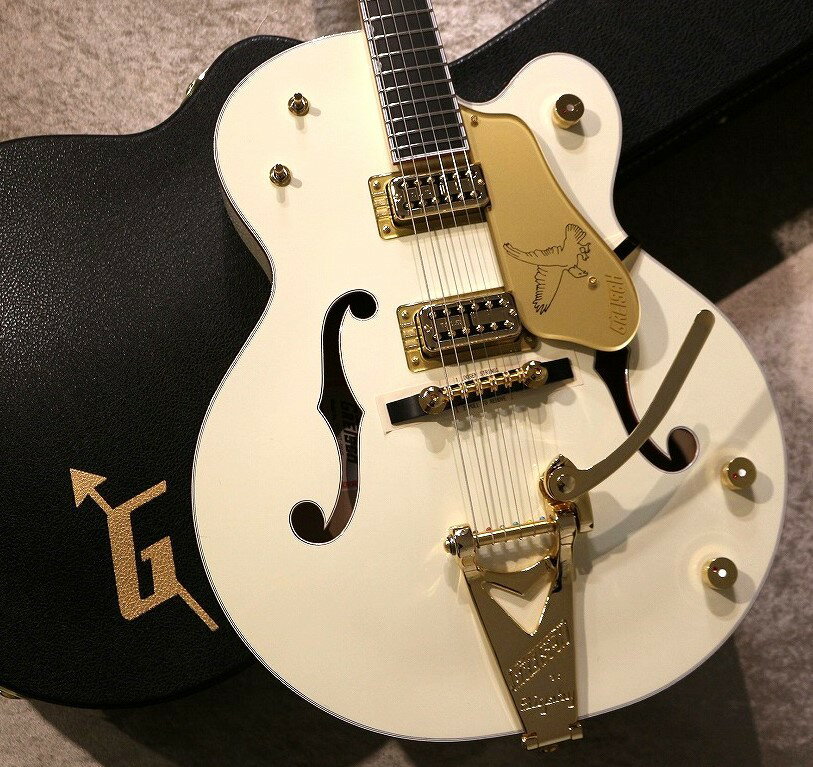 Gretsch G6136T-59 Vintage Select Edition '59 Falcon 【3.69kg】【キングオブグレッチ】【池袋店】