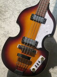 Hofner ݥХåΡViolin Bass Ignition Premium Edition - Sunburst- #Z0301E0112.34kgۡŹ