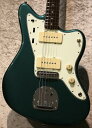 FREEDOM CUSTOM GUITAR RESEARCH O.S. Retro Series JM Sherwood Greeny3.85kgzyrܓXz