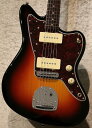 FREEDOM CUSTOM GUITAR RESEARCH O.S. Retro Series JM 3Tone Sunburst【3.85kg】【池袋店】