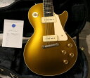 Bizen Works Burned 54 Standard Gold Top【3.88kg】【ハカランダ指版】【ホンマホ1Pボディ&ホンマホネック】【池袋店】(2)