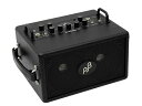 Phil Jones Bass Double Four Plus -Black-【即納可能】【池袋店】