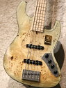 Bacchus WL5-BP/M -Keiryu Blue Burst Satin-【渓流ブルー】【池袋店】