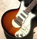 Brian May Guitars Brian May Special "3 Tone Sunburst" #BHM230892【軽量3.22kg】【多彩な実用的スイッチ】【池袋店】