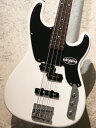 SCHECTER【スポット限定生産モデル!!】OL-TB ~Snow White~ #SOL-2501265【4.25kg】【PJタイプ】【池袋店】