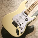 SCHECTER【スポット限定生産モデル!!】OL-ST-DH ~Vintage White~ #SOL-2503195【3.61kg】【ラージヘッド】【池袋店】