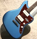 SCHECTER 【スポット限定生産モデル!!】OL-JM ~Lake Placid Blue~ #SOL-2501485【3.61kg】【池袋店】