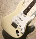FUJIGEN(FGN) BCST100RBD ~Vintage White~ #H240178【3.22kg】【バスウッドボディ】【ローズウッド指板】【池袋店】