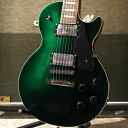 FUJIGEN(FGN) NLS100RMPTB ~Candy Apple Green~ #A250273【3.97kg】【マホガニーボディ×ローズウッド指板】【池袋店】