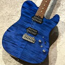 Bacchus TACTICS24-FM/RSM -ST-BLU #GI15733 【軽量3.26kg】【コイルタップ】【池袋店】