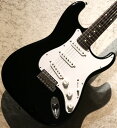 FUJIGEN(FGN) 【漆黒指板】BCST100RBD ~Black~ #G240439【3.48kg】【バスウッドボディ】【日本製】池袋店】