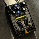 GAMECHANGER AUDIO PLASMA COIL 【稲妻走る!】【ディストーション】【キセノン管採用】【池袋店】