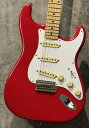 FREEDOM CUSTOM GUITAR RESEARCH C.S. Retro Series ST Dakota Red【3.58kg】【池袋店】