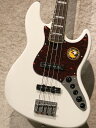 Sire V7 Alder 4st 2nd Generation -Antique White-【マーカス・ミラー氏監修】【池袋店】