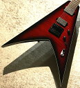 DEAN 【新品特価】VEN SEL ET FL ~Black Charry Burst~ #IW21080083 【3.61kg】【Evertune搭載!】【新品特価!】【池袋店】(2)
